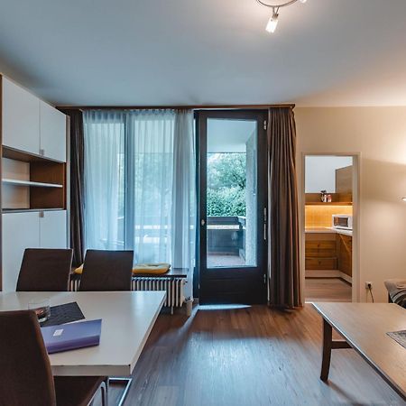 Apartment Schlossalmblick By Interhome Bad Hofgastein Exterior photo