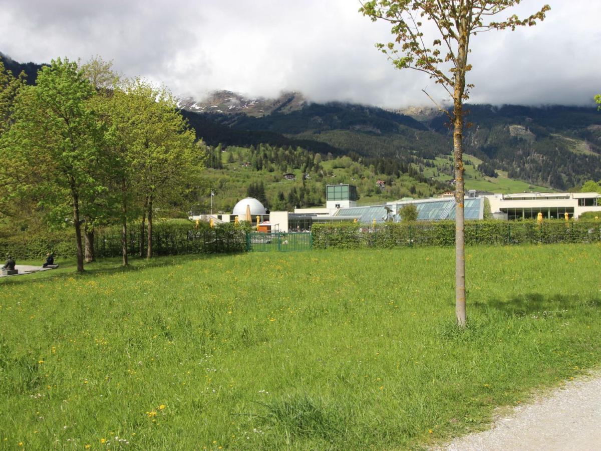 Apartment Schlossalmblick By Interhome Bad Hofgastein Exterior photo
