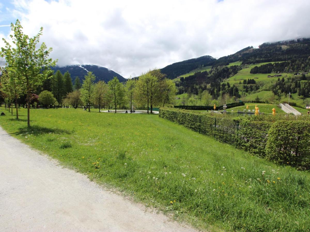 Apartment Schlossalmblick By Interhome Bad Hofgastein Exterior photo