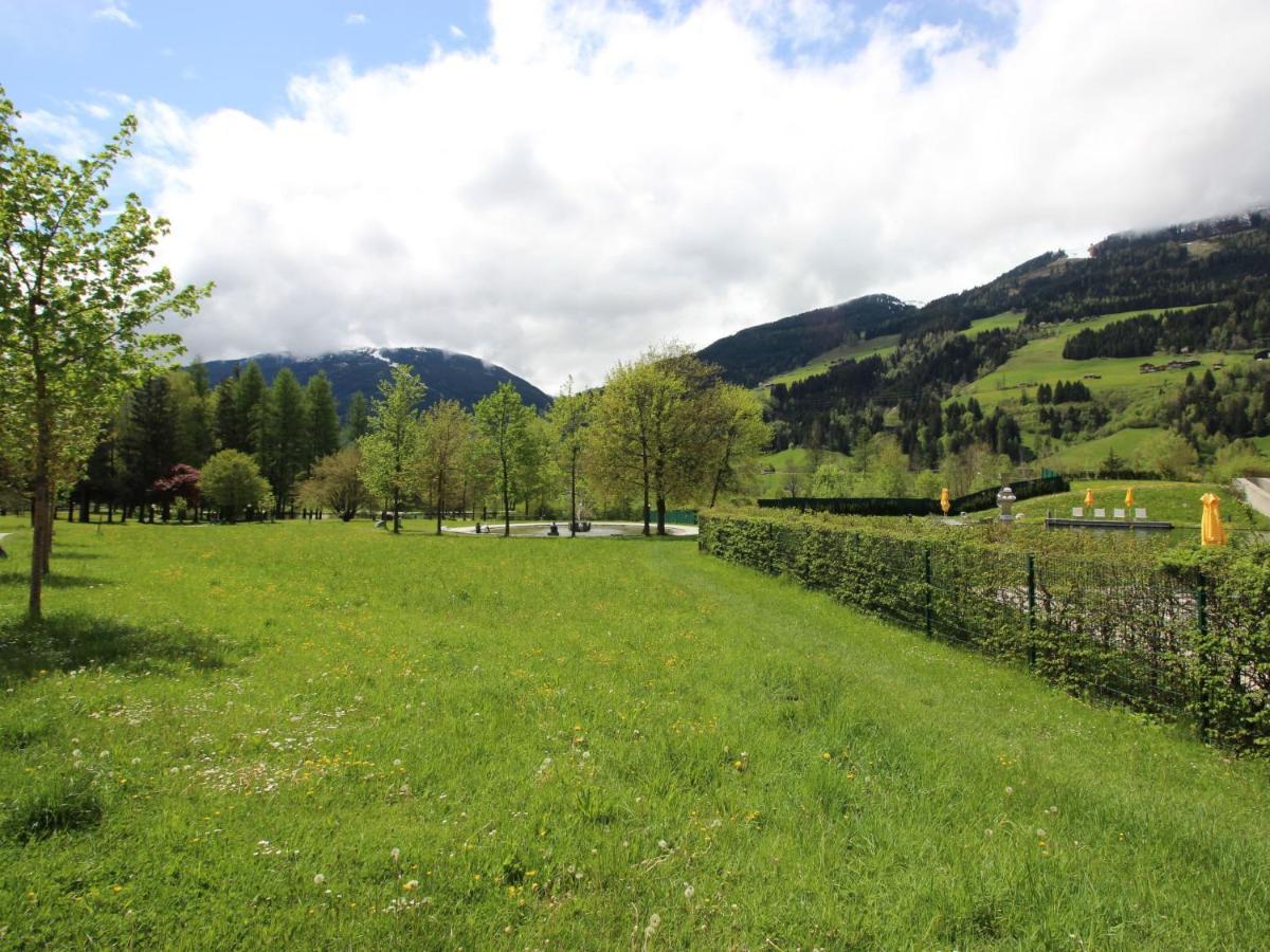 Apartment Schlossalmblick By Interhome Bad Hofgastein Exterior photo