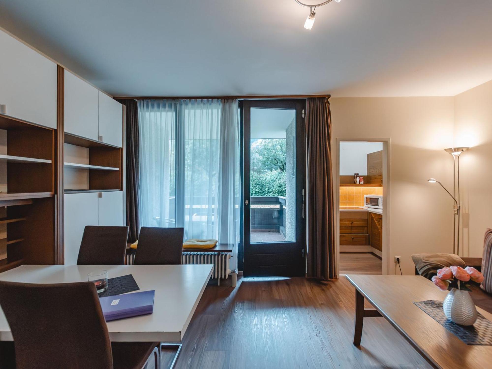 Apartment Schlossalmblick By Interhome Bad Hofgastein Exterior photo