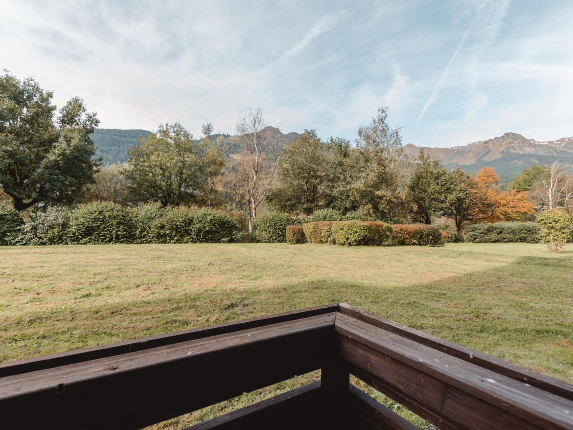 Apartment Schlossalmblick By Interhome Bad Hofgastein Exterior photo