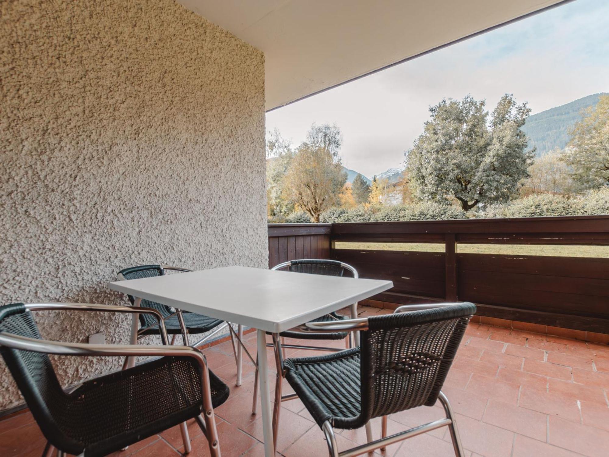 Apartment Schlossalmblick By Interhome Bad Hofgastein Exterior photo